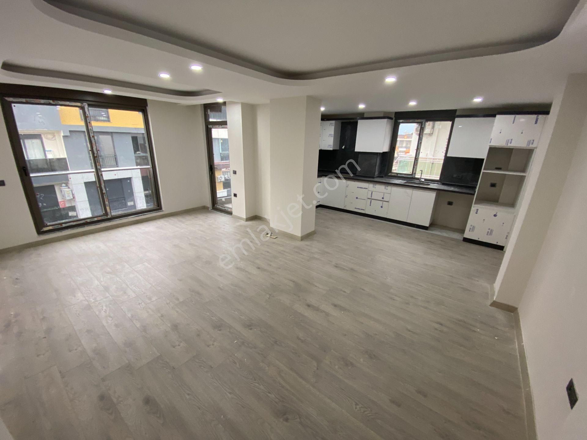 Güllük Caddesi Arkası Geniş 3+1 Dubleks