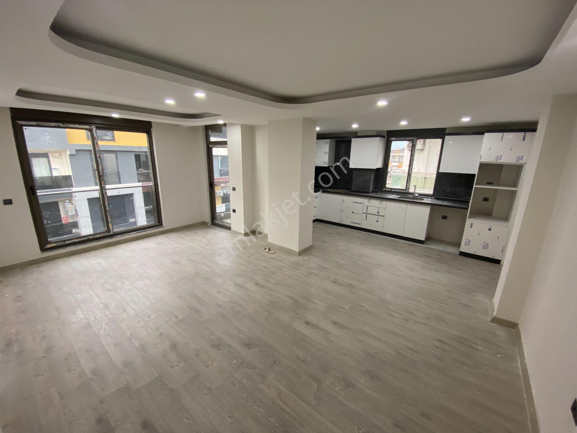 Güllük Caddesi Arkası Geniş 3+1 Dubleks - Görsel 2