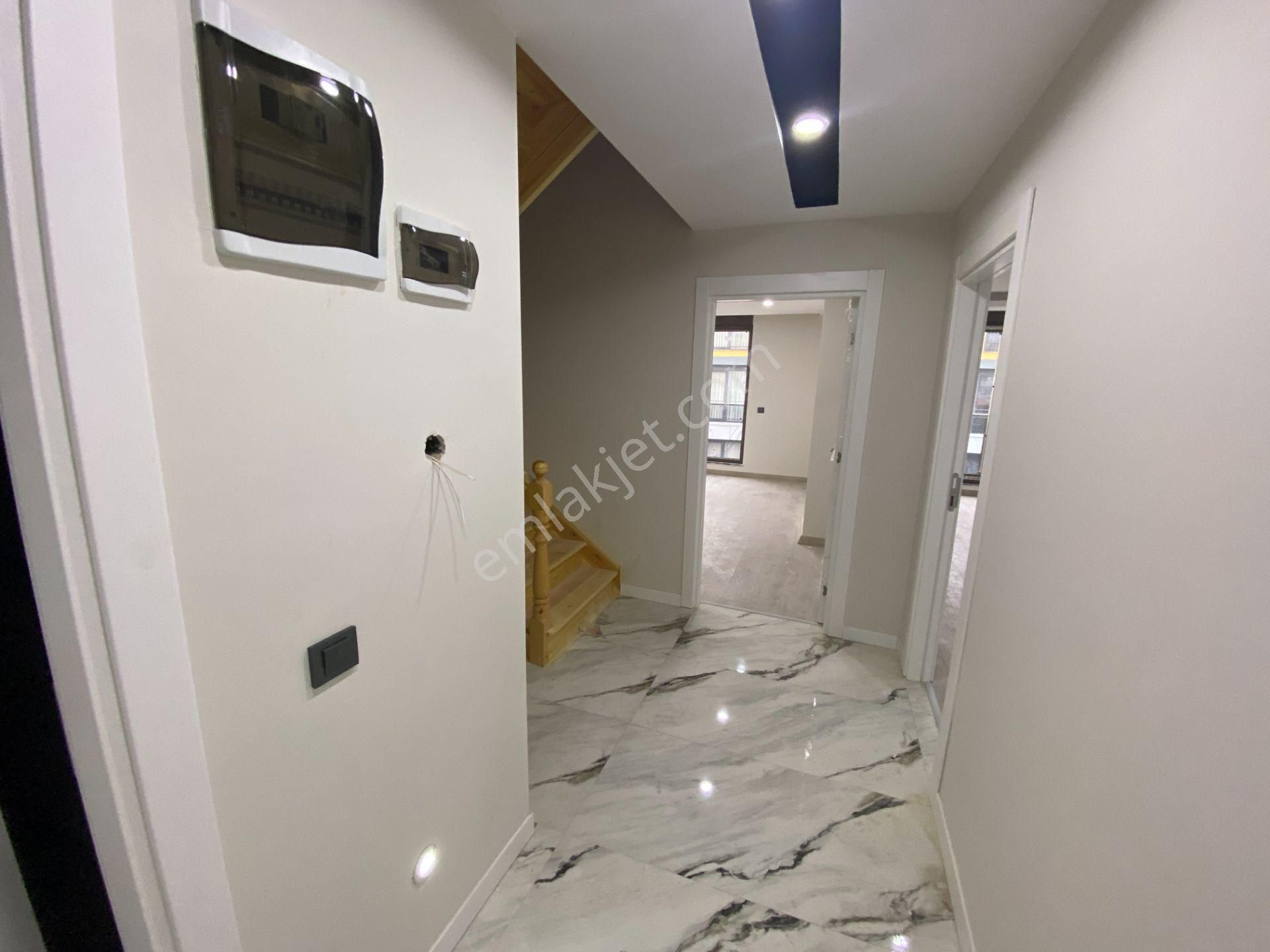 Güllük Caddesi Arkası Geniş 3+1 Dubleks - Görsel 7