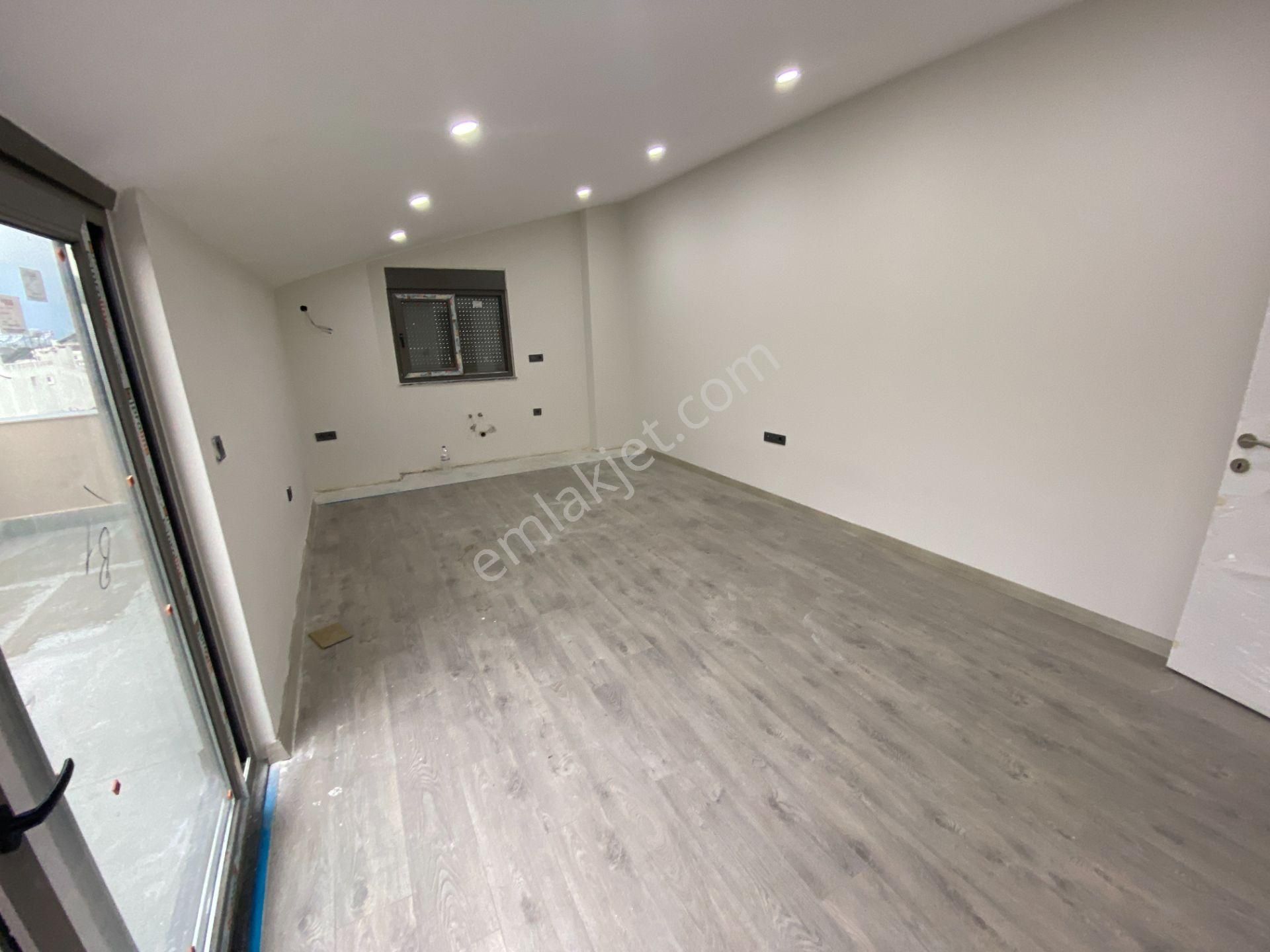 Güllük Caddesi Arkası Geniş 3+1 Dubleks - Görsel 22