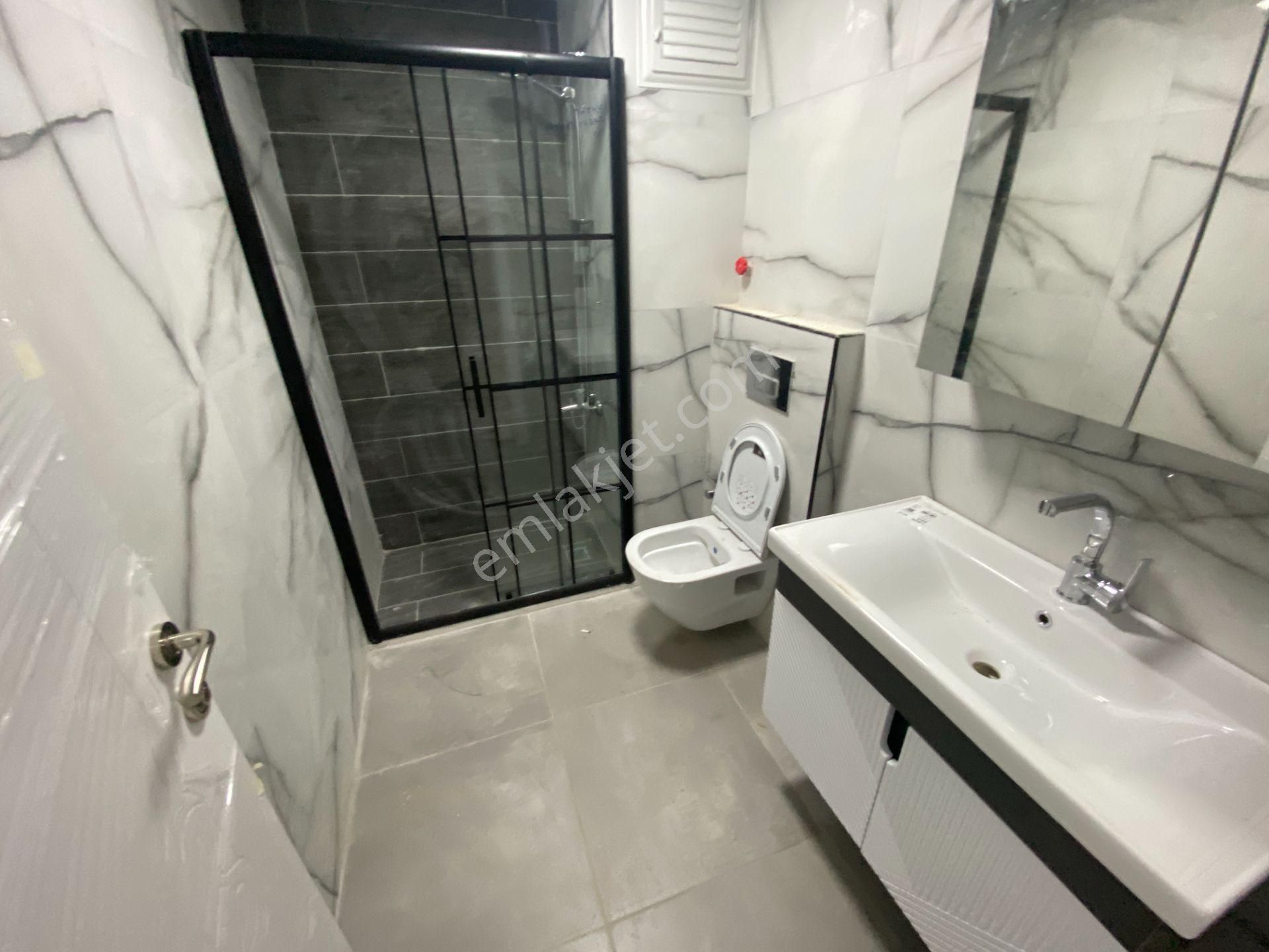 Güllük Caddesi Arkası Geniş 3+1 Dubleks - Görsel 15