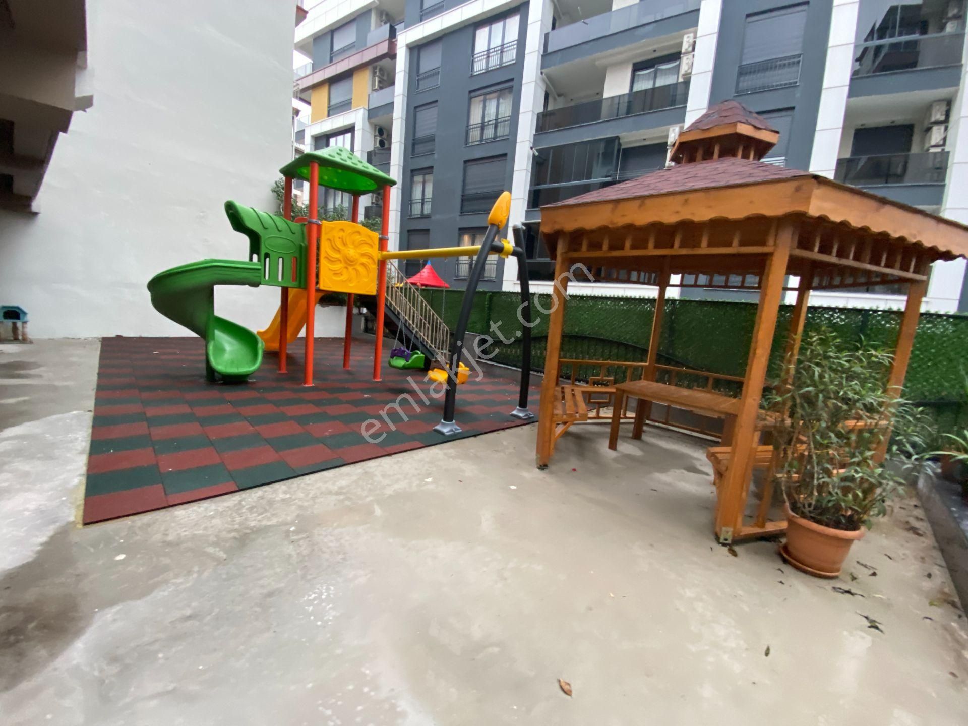 Güllük Caddesi Arkası Geniş 3+1 Dubleks - Görsel 24