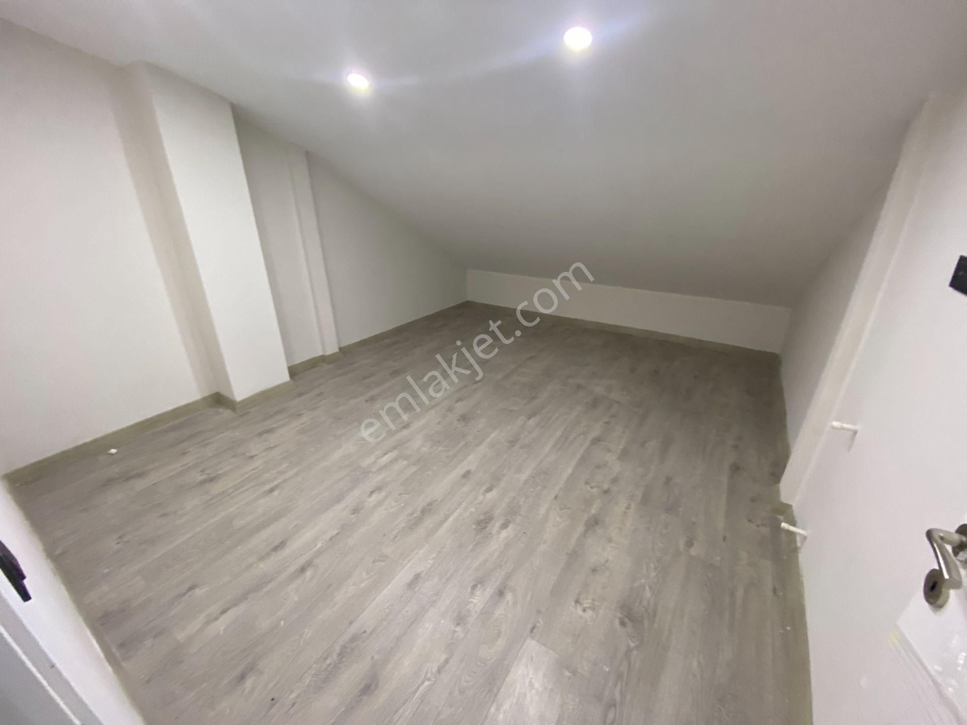 Güllük Caddesi Arkası Geniş 3+1 Dubleks - Görsel 16