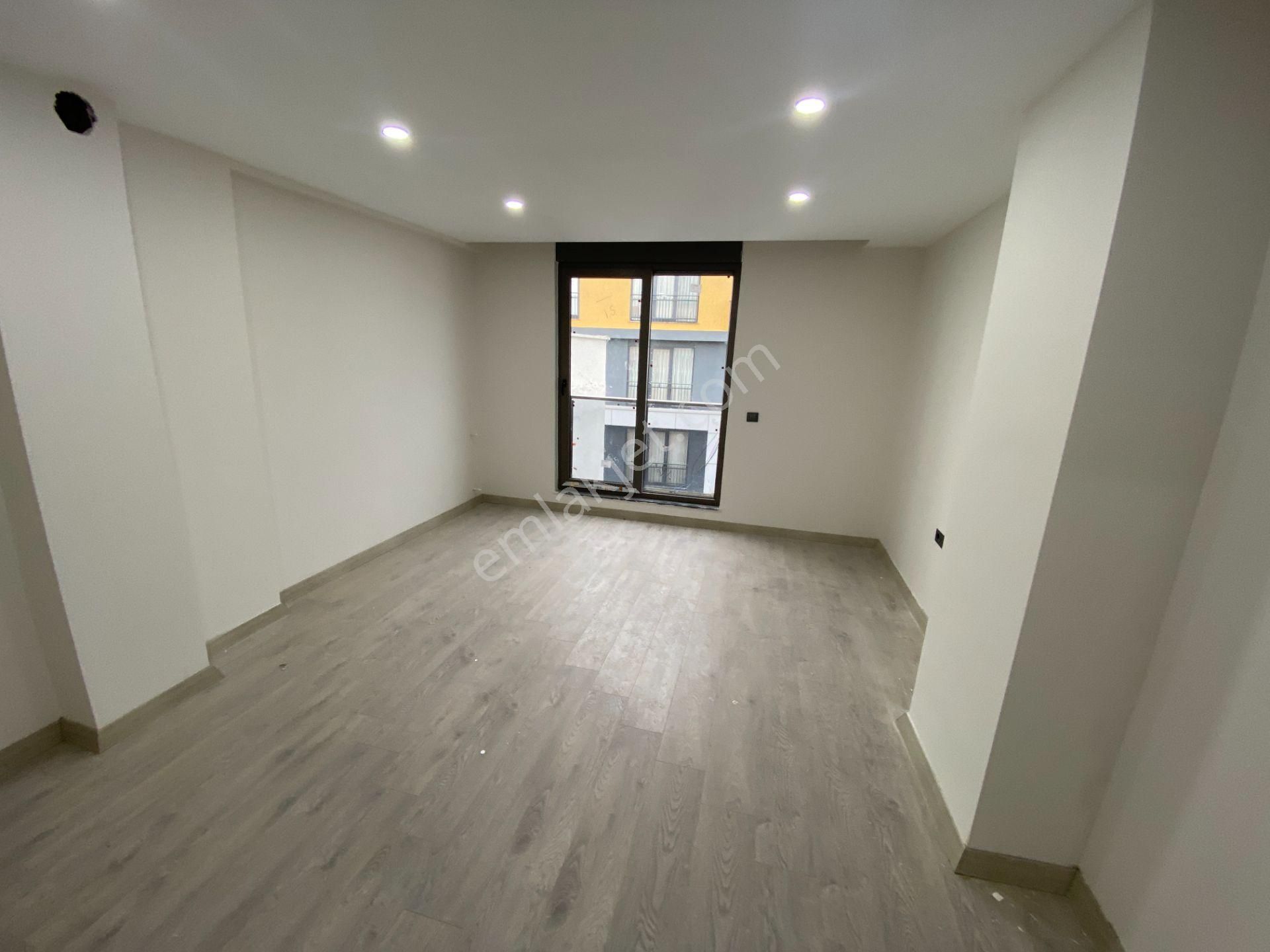 Güllük Caddesi Arkası Geniş 3+1 Dubleks - Görsel 13