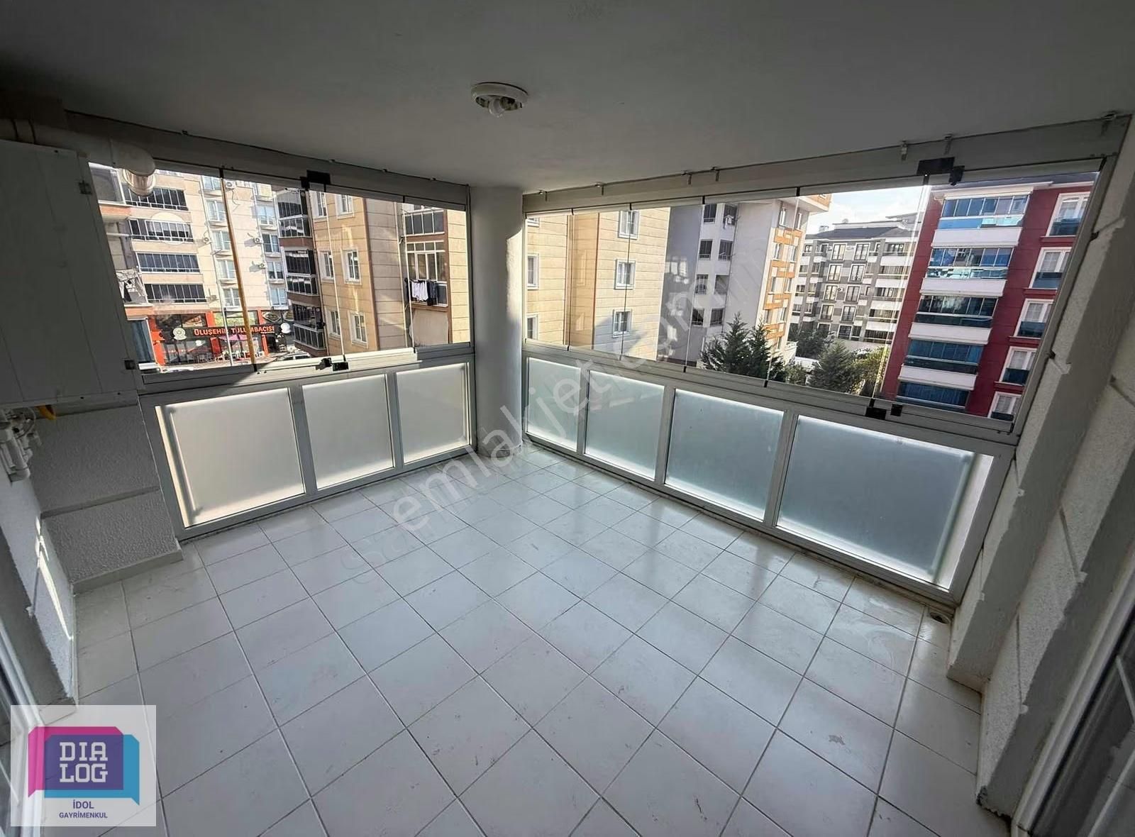 Yunuseli Merkexi Konumda Satılık Site İçi 2+1 Daire - Görsel 20