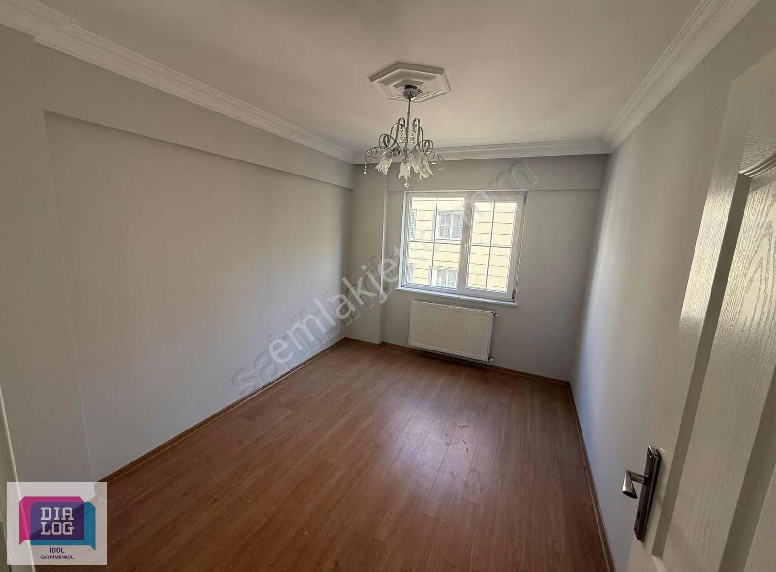 Yunuseli Merkexi Konumda Satılık Site İçi 2+1 Daire - Görsel 18