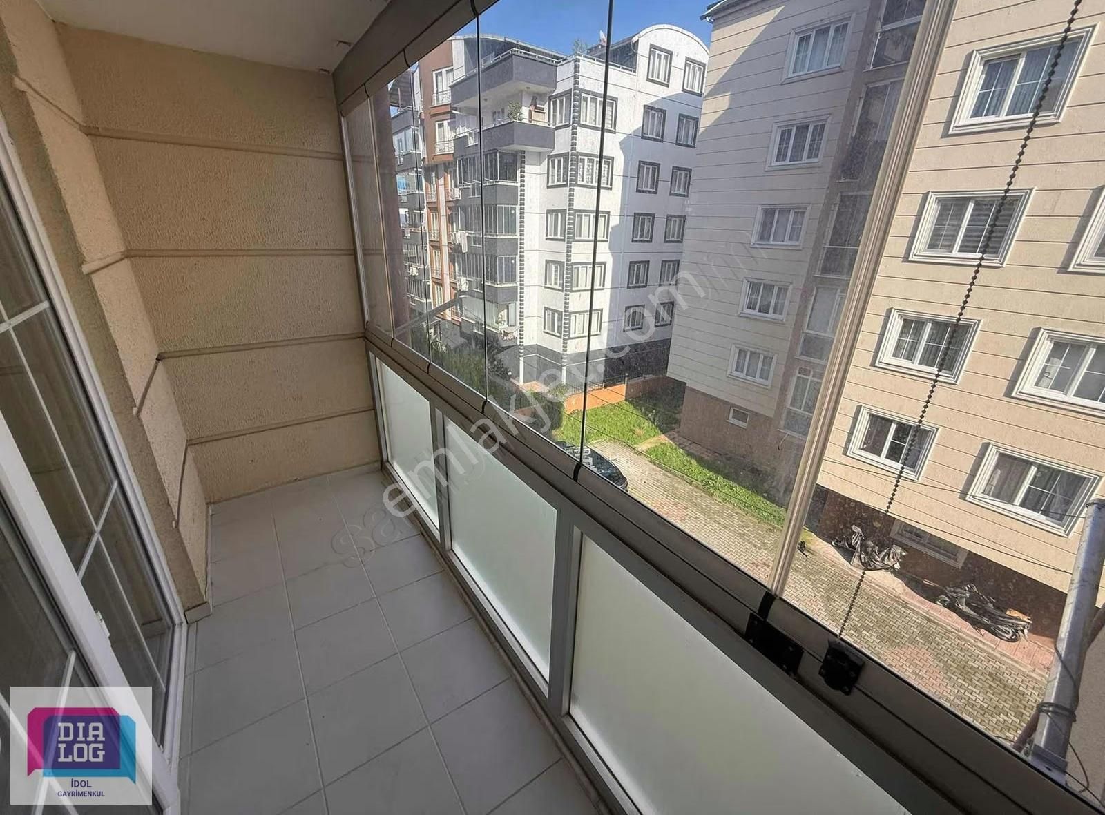 Yunuseli Merkexi Konumda Satılık Site İçi 2+1 Daire - Görsel 17