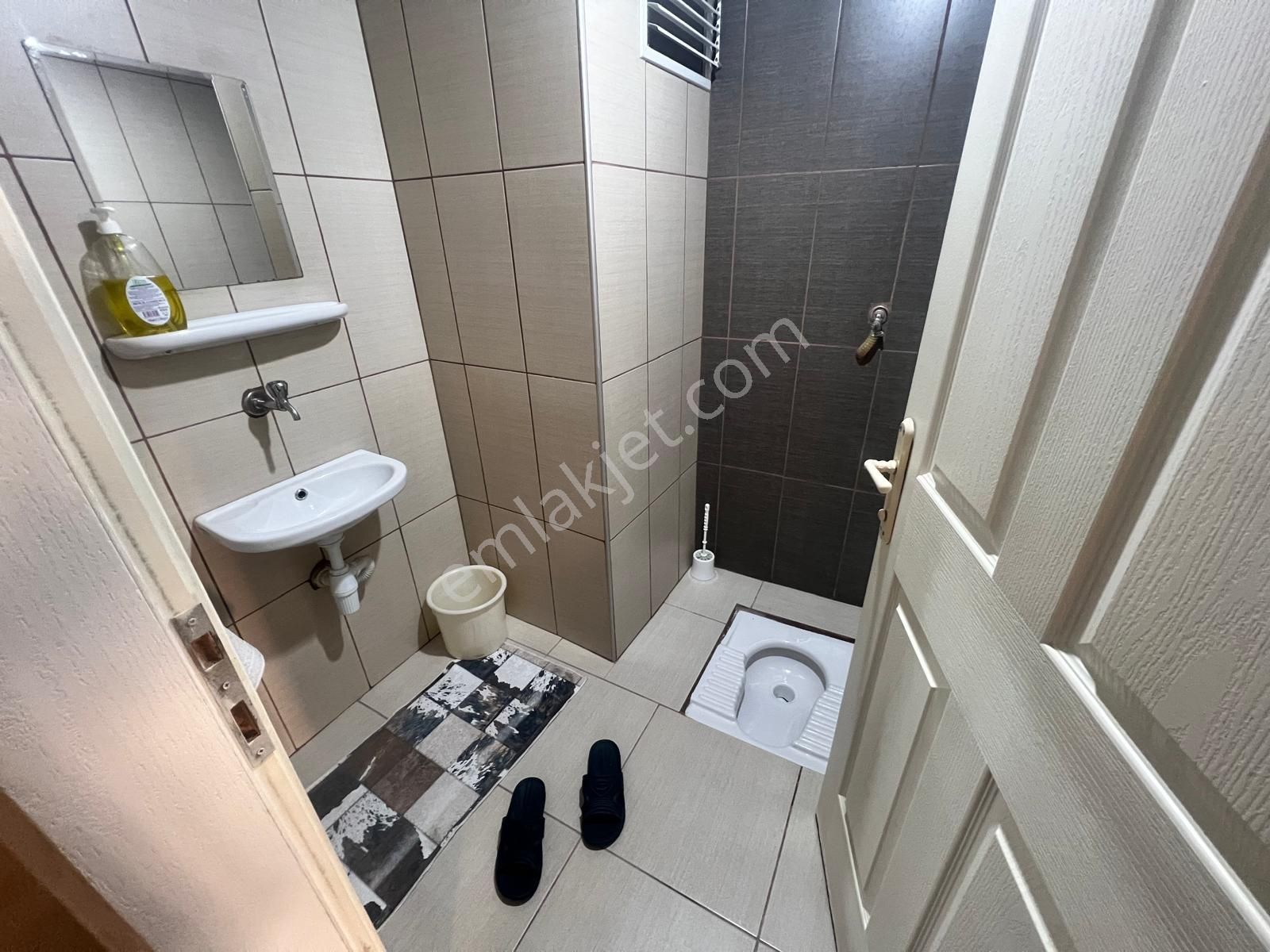 Yıldızlı Toki'de 3+1 Eşyalı Satılık Daire - Görsel 19