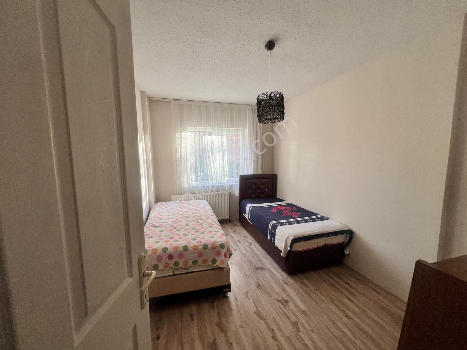 Yıldızlı Toki'de 3+1 Eşyalı Satılık Daire - Görsel 15