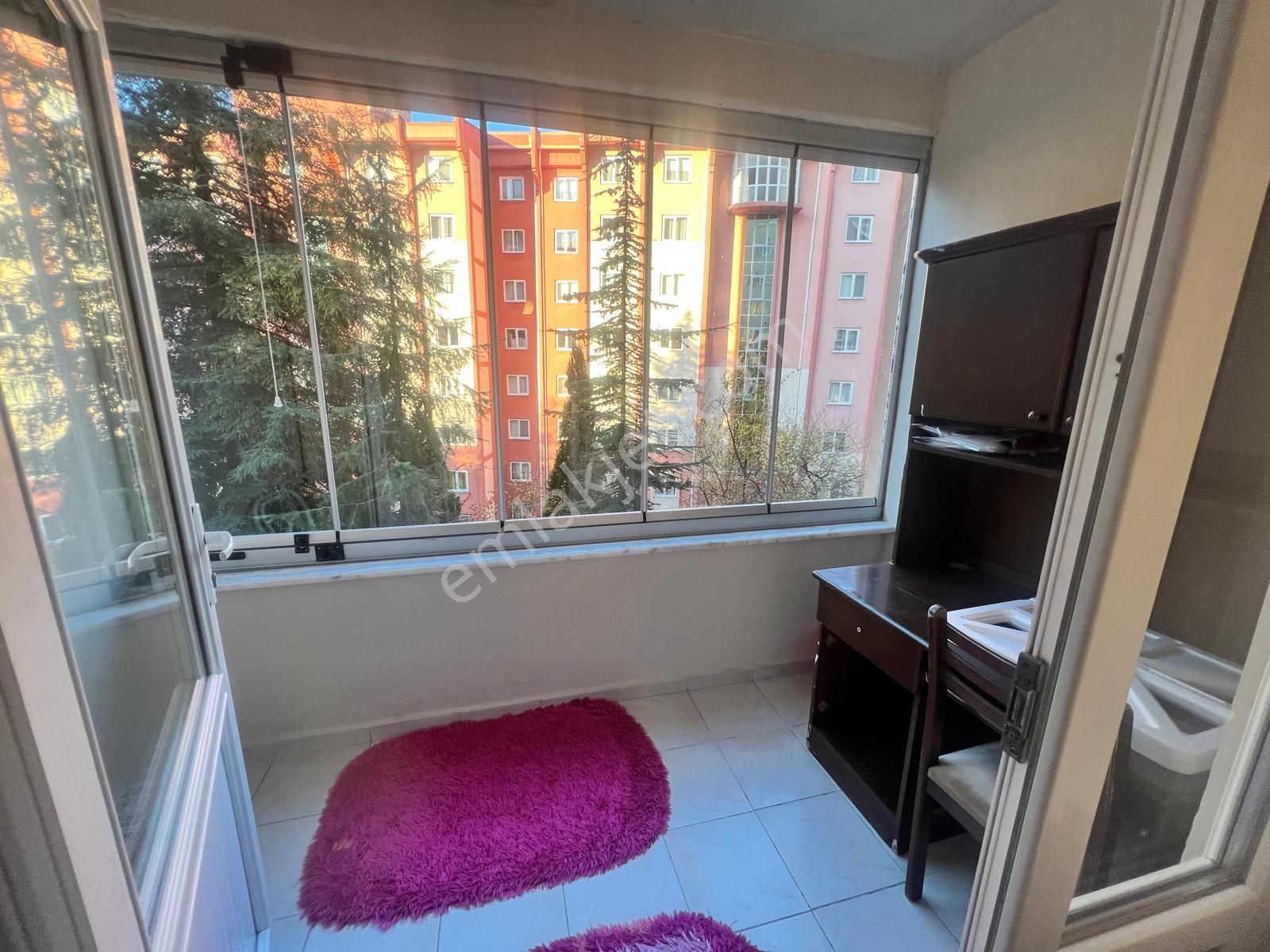 Yıldızlı Toki'de 3+1 Eşyalı Satılık Daire - Görsel 9
