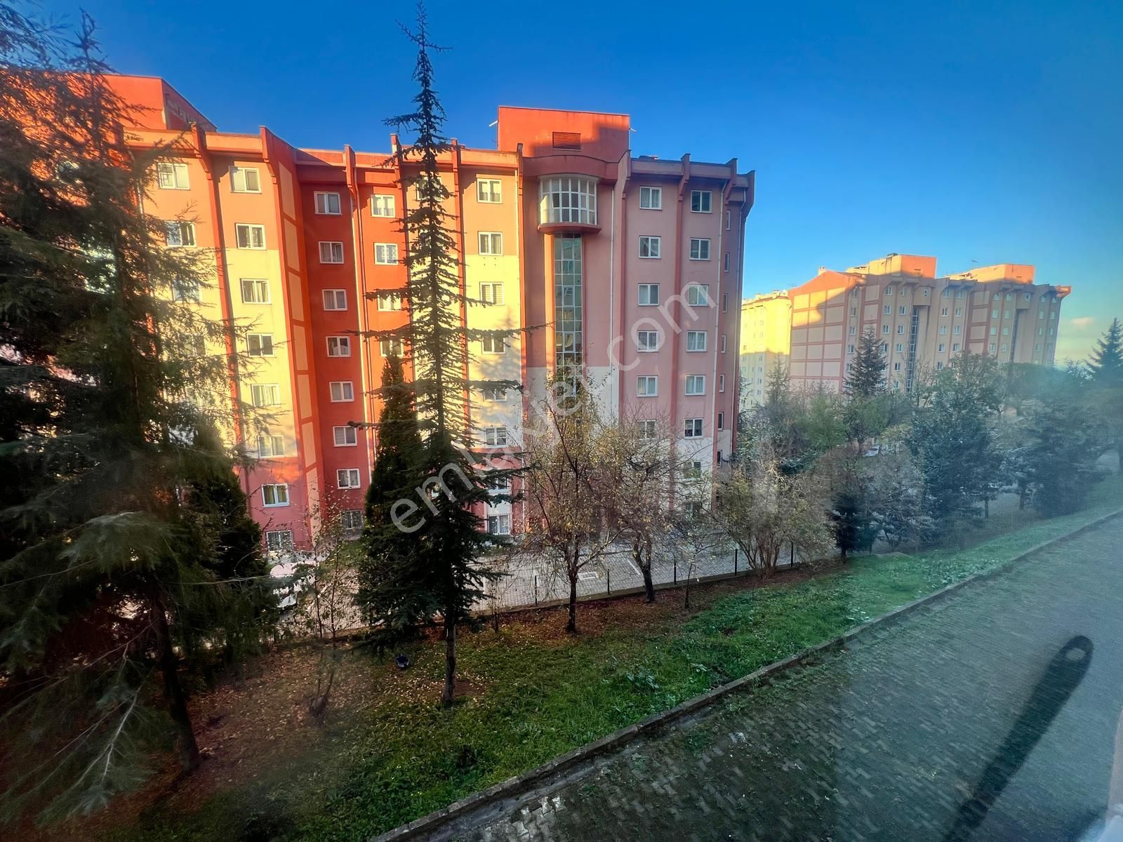 Yıldızlı Toki'de 3+1 Eşyalı Satılık Daire - Görsel 3