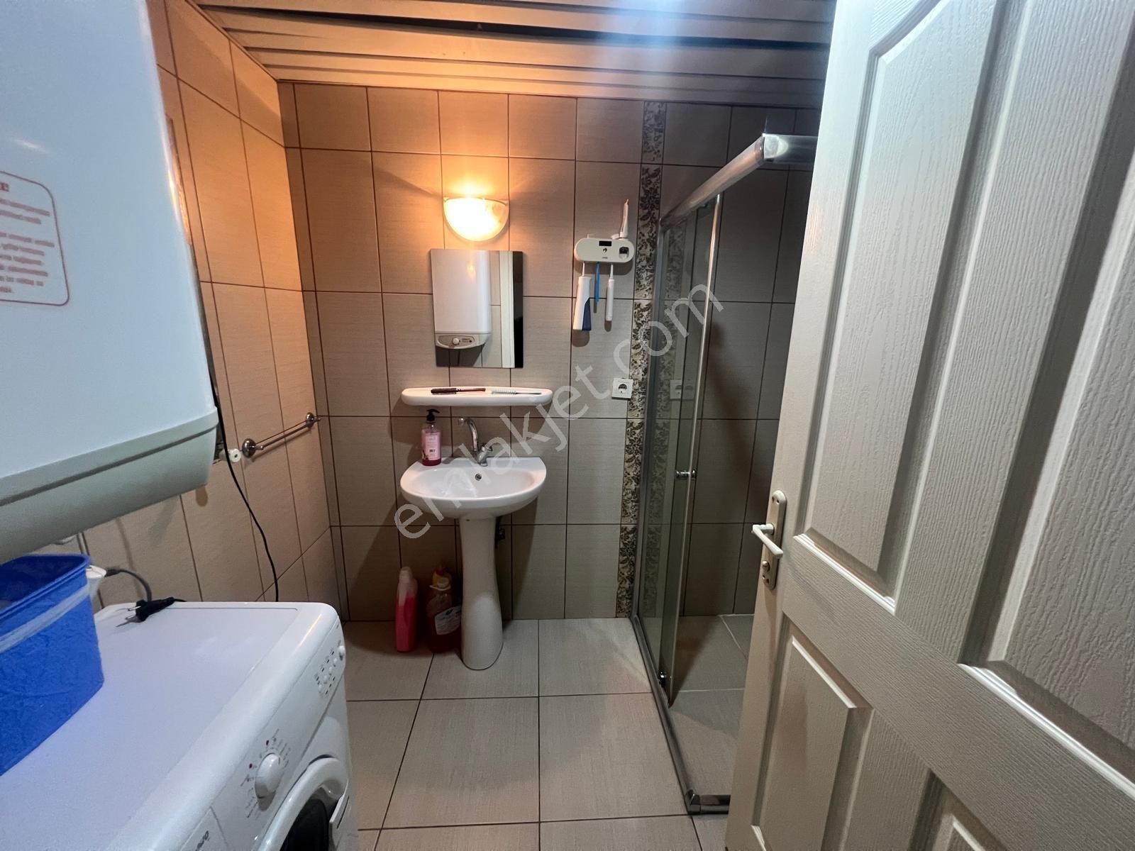 Yıldızlı Toki'de 3+1 Eşyalı Satılık Daire - Görsel 18