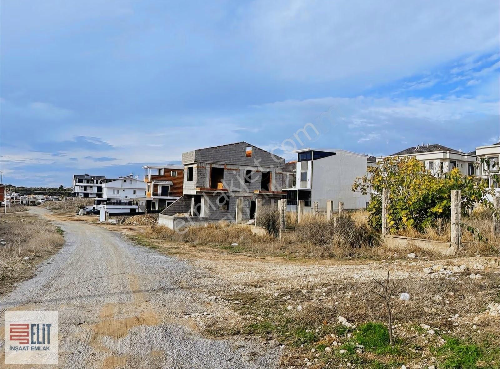 Hisar Mahallesi Sağtur Bölgesi'nde Denize Yakın Arsa - Görsel 5