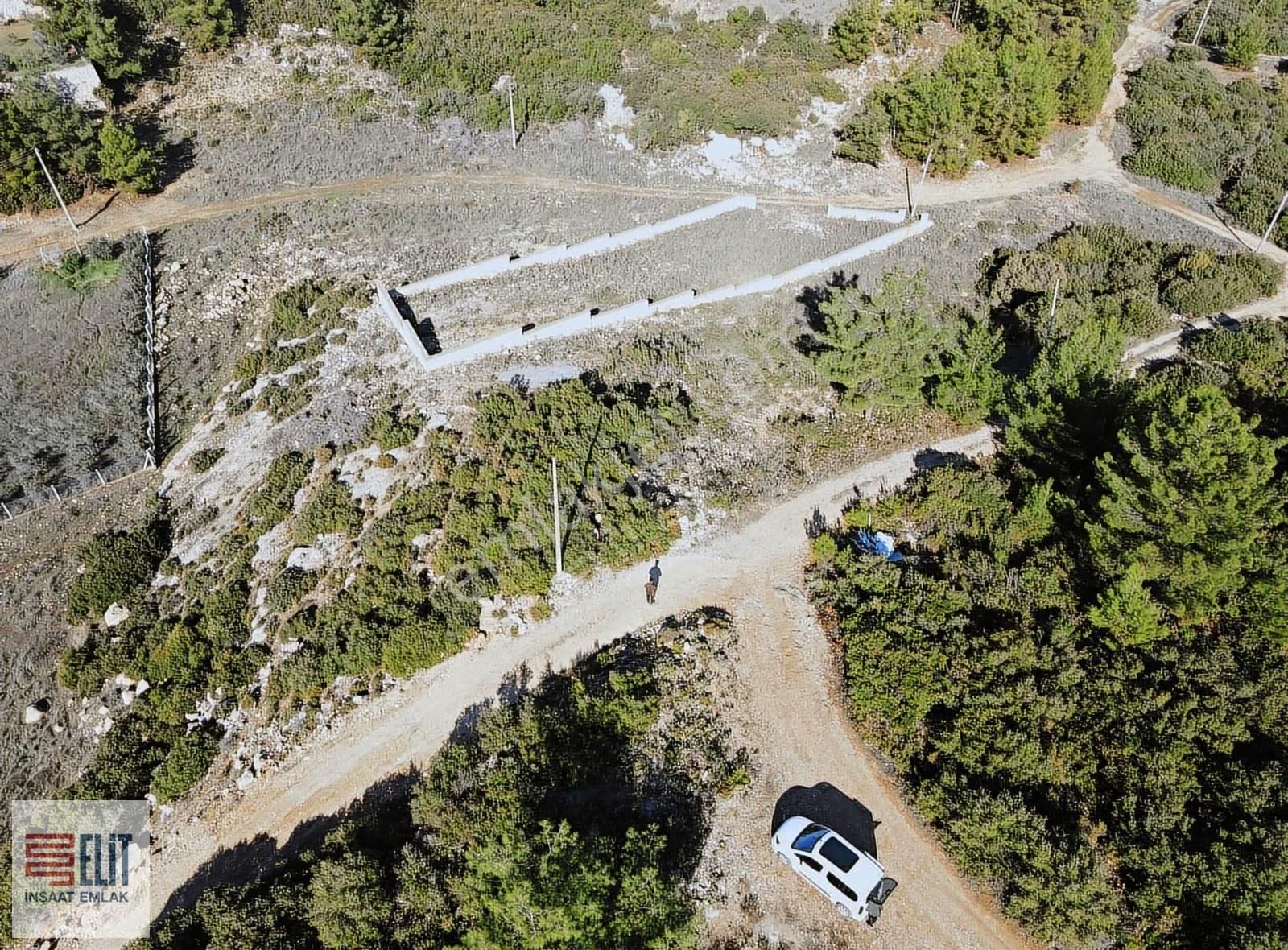 Didim Akyeniköy Yeşiltepe'de 700 - Görsel 7