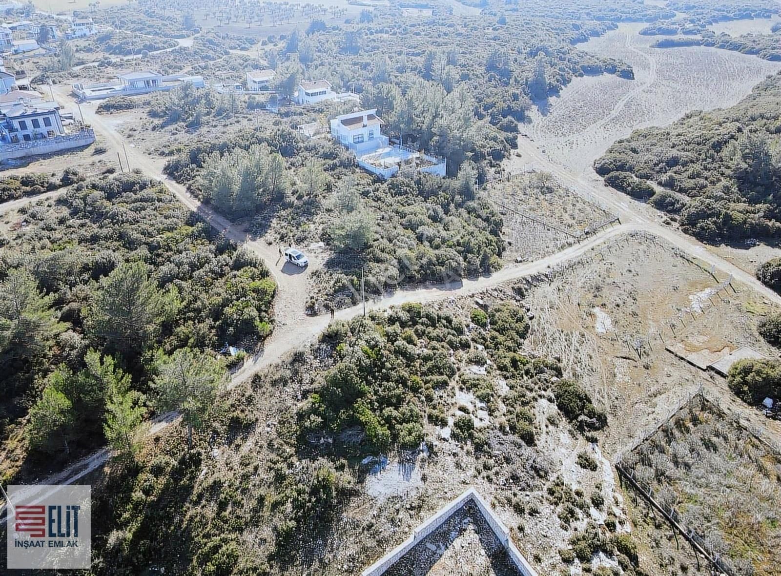 Didim Akyeniköy Yeşiltepe'de 700 - Görsel 3