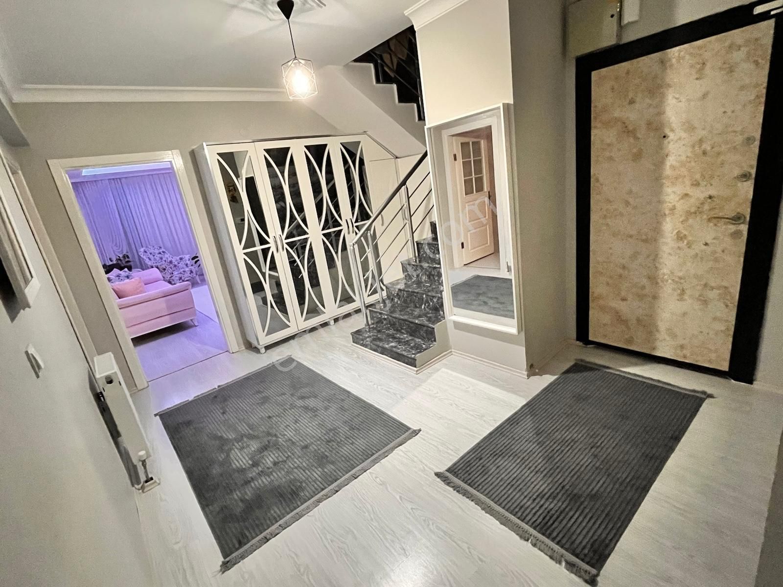 Bursa Kestel Vanimehmet Satılık 4+1 Fırsat Dublex Daire - Görsel 13