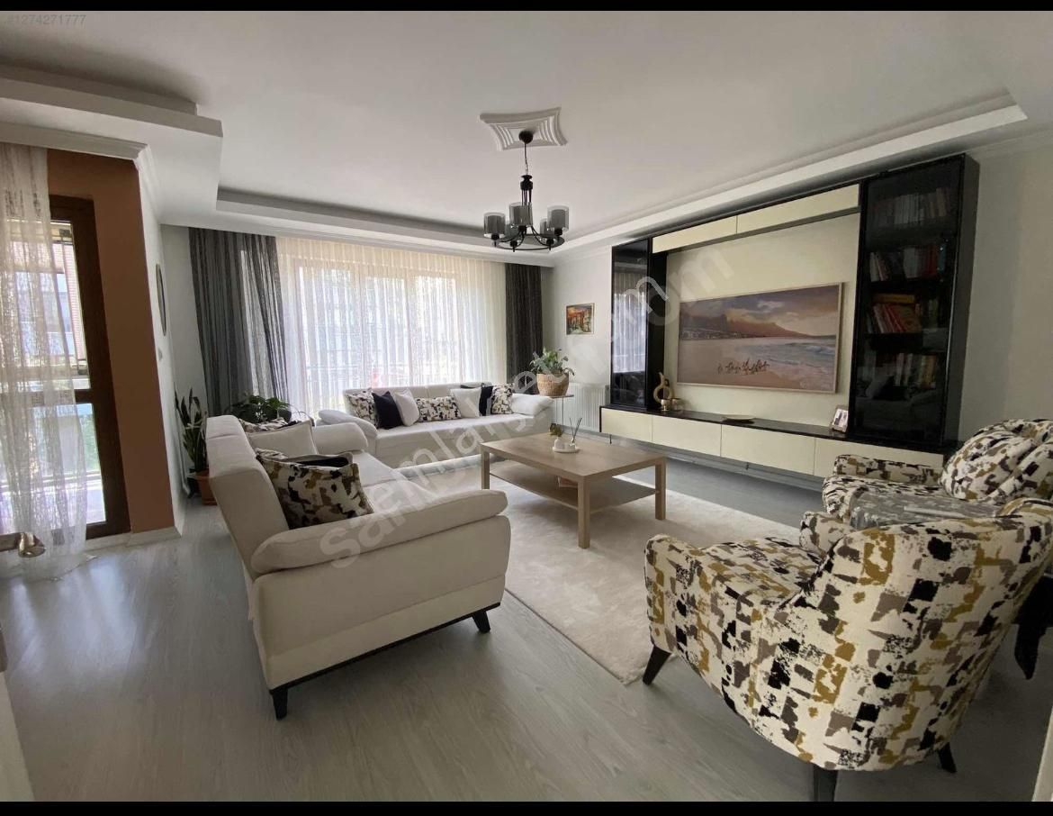 Bursa Kestel Vanimehmet Satılık 4+1 Fırsat Dublex Daire - Görsel 2