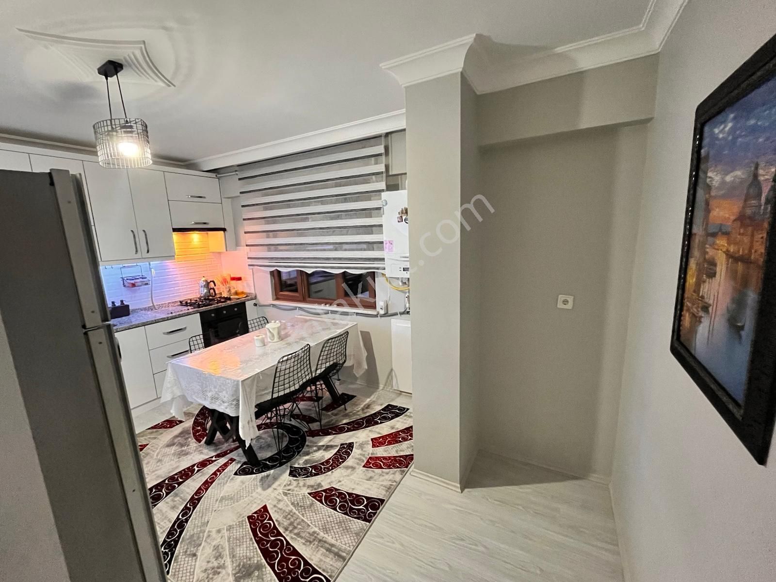 Bursa Kestel Vanimehmet Satılık 4+1 Fırsat Dublex Daire - Görsel 5