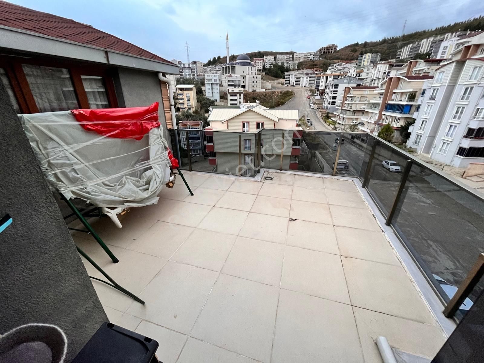 Bursa Kestel Vanimehmet Satılık 4+1 Fırsat Dublex Daire - Görsel 18