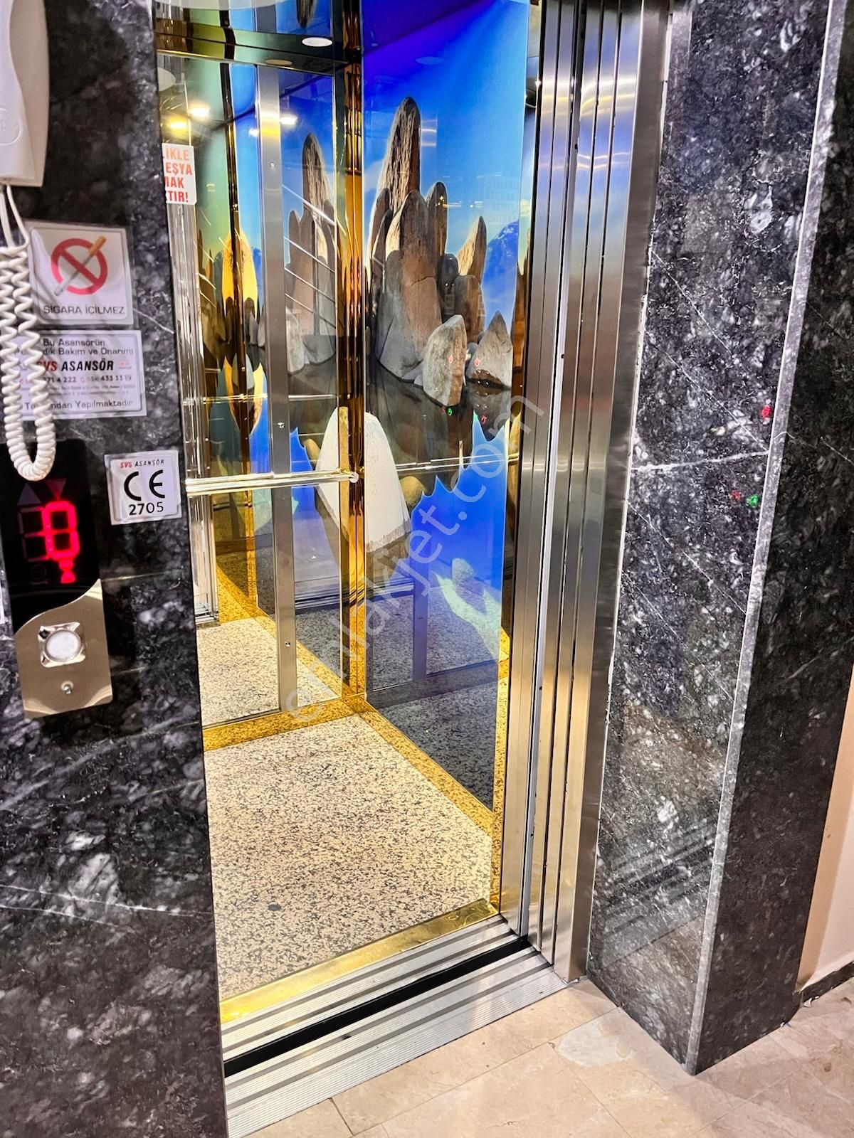 Bursa Kestel Vanimehmet Satılık 4+1 Fırsat Dublex Daire - Görsel 20