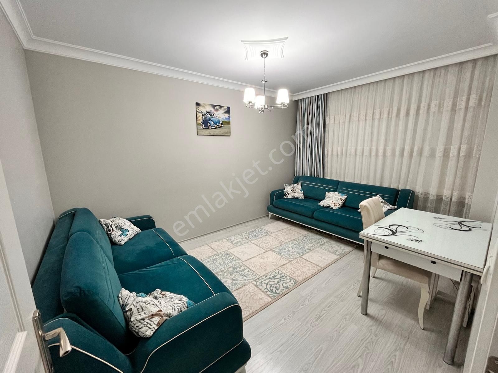 Bursa Kestel Vanimehmet Satılık 4+1 Fırsat Dublex Daire - Görsel 4