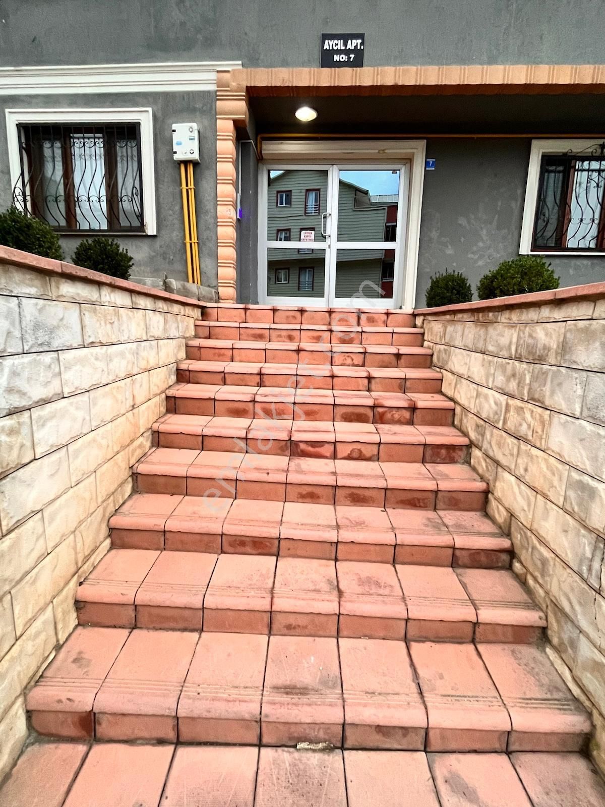 Bursa Kestel Vanimehmet Satılık 4+1 Fırsat Dublex Daire - Görsel 21