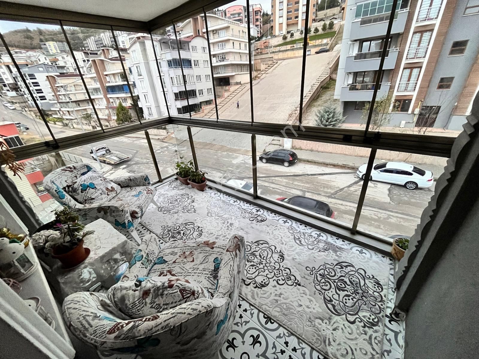 Bursa Kestel Vanimehmet Satılık 4+1 Fırsat Dublex Daire - Görsel 11