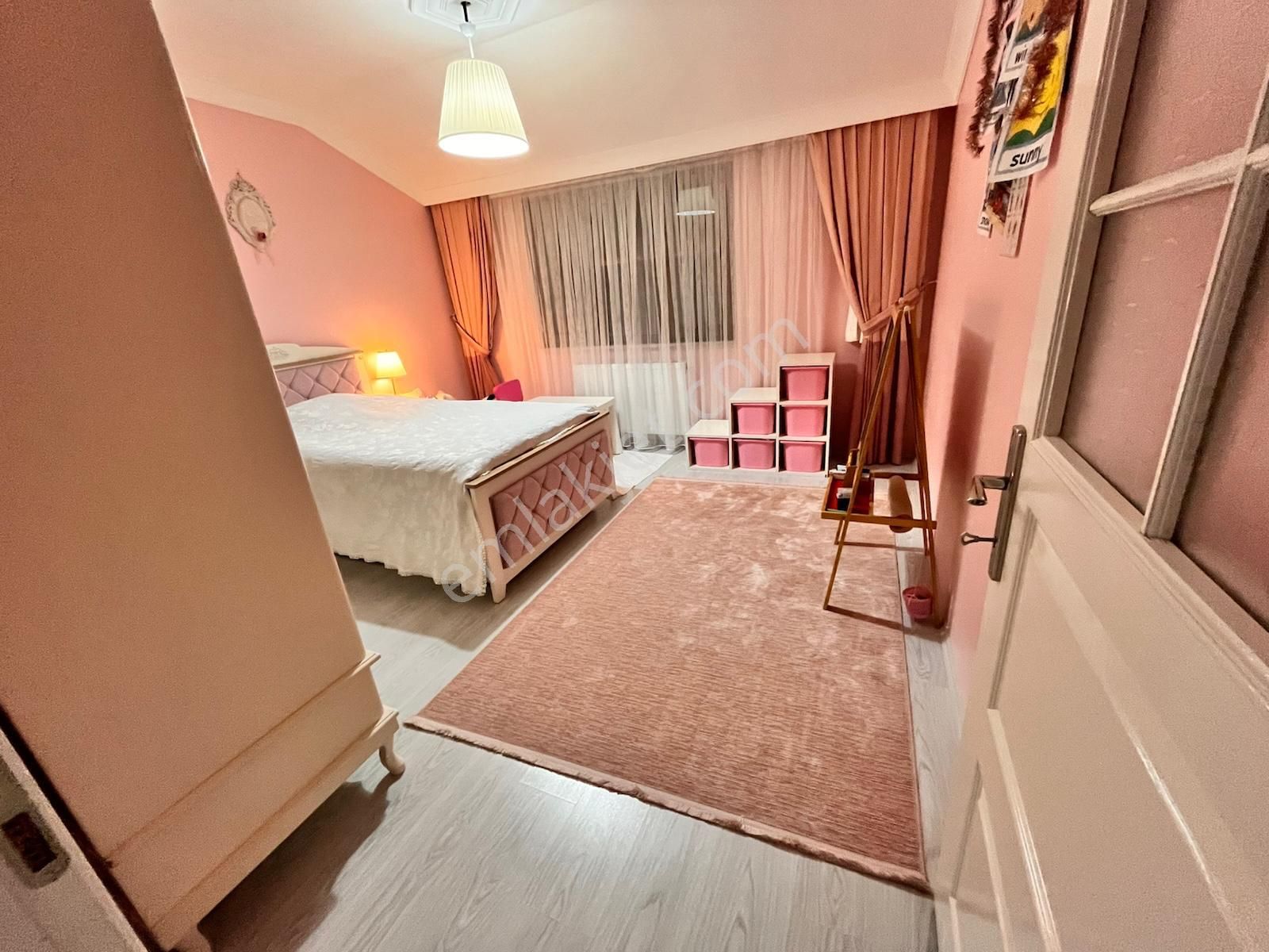 Bursa Kestel Vanimehmet Satılık 4+1 Fırsat Dublex Daire - Görsel 15