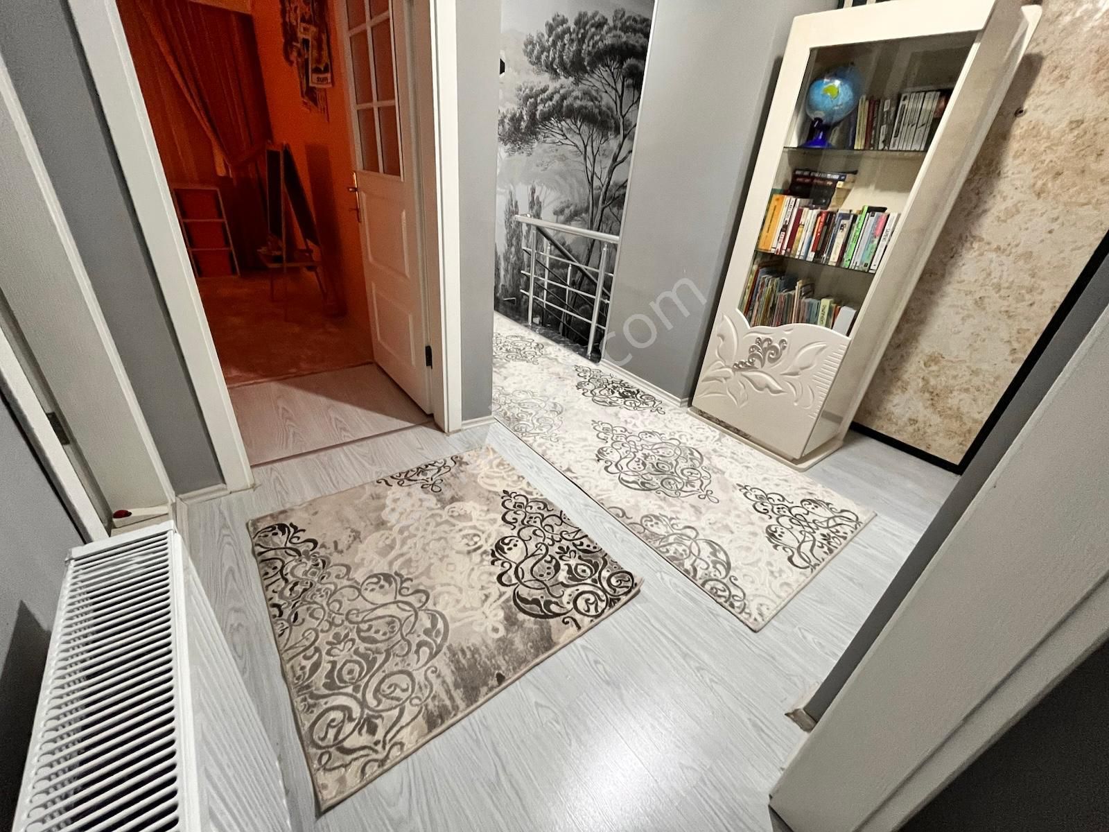 Bursa Kestel Vanimehmet Satılık 4+1 Fırsat Dublex Daire - Görsel 16