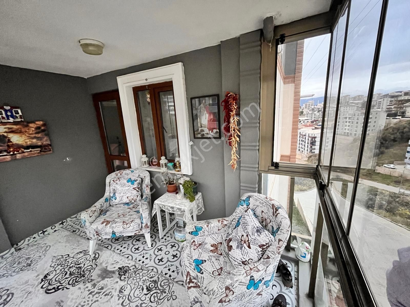 Bursa Kestel Vanimehmet Satılık 4+1 Fırsat Dublex Daire - Görsel 10