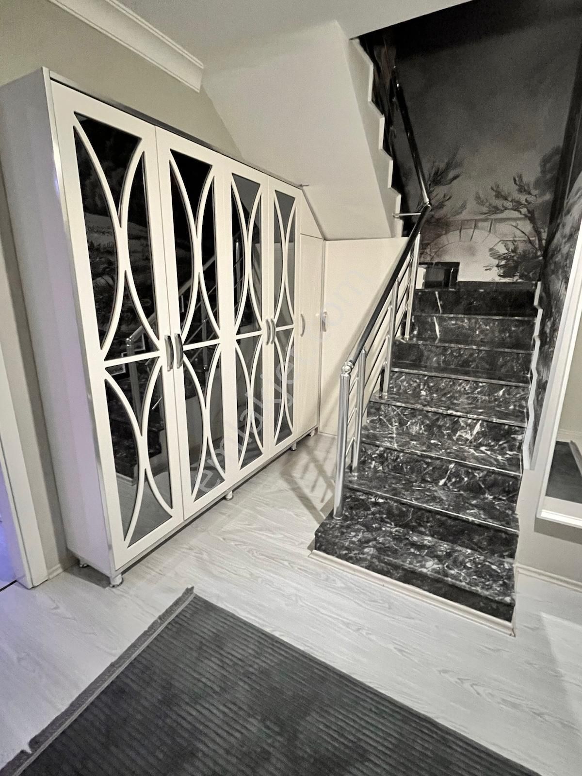 Bursa Kestel Vanimehmet Satılık 4+1 Fırsat Dublex Daire - Görsel 12