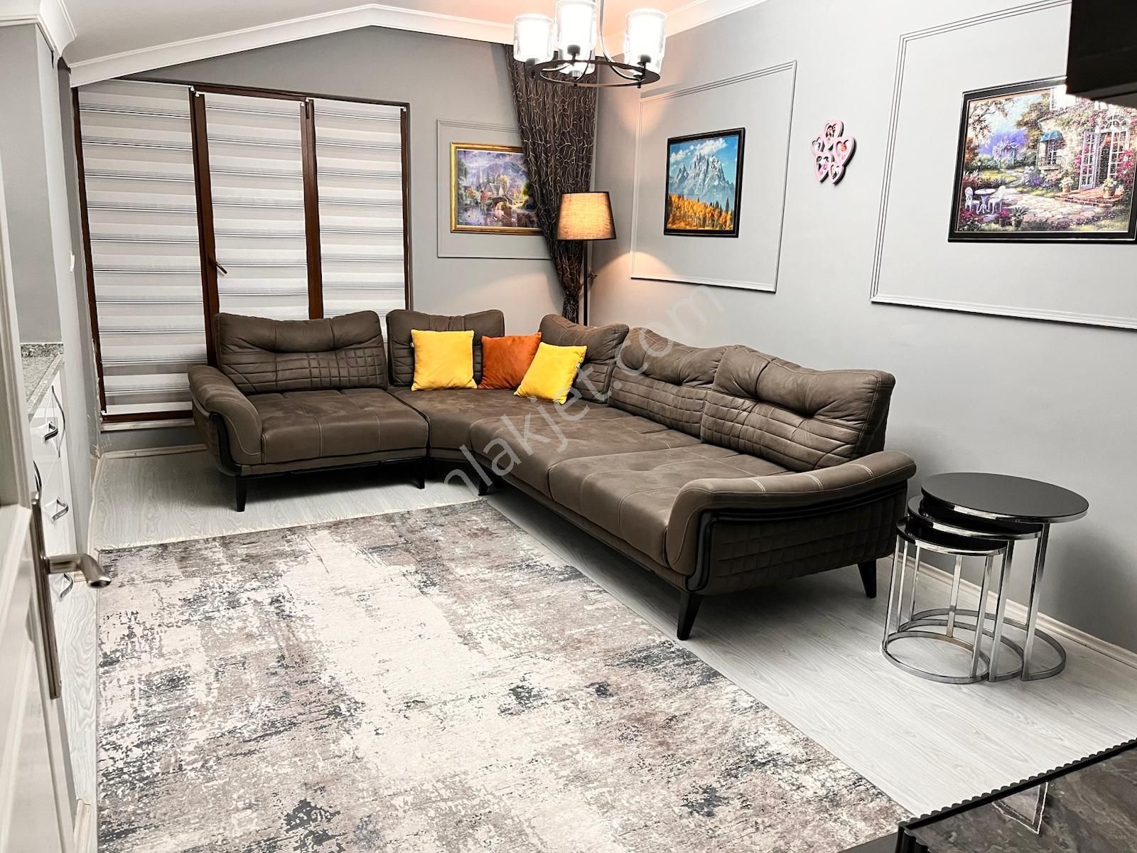 Bursa Kestel Vanimehmet Satılık 4+1 Fırsat Dublex Daire - Görsel 7