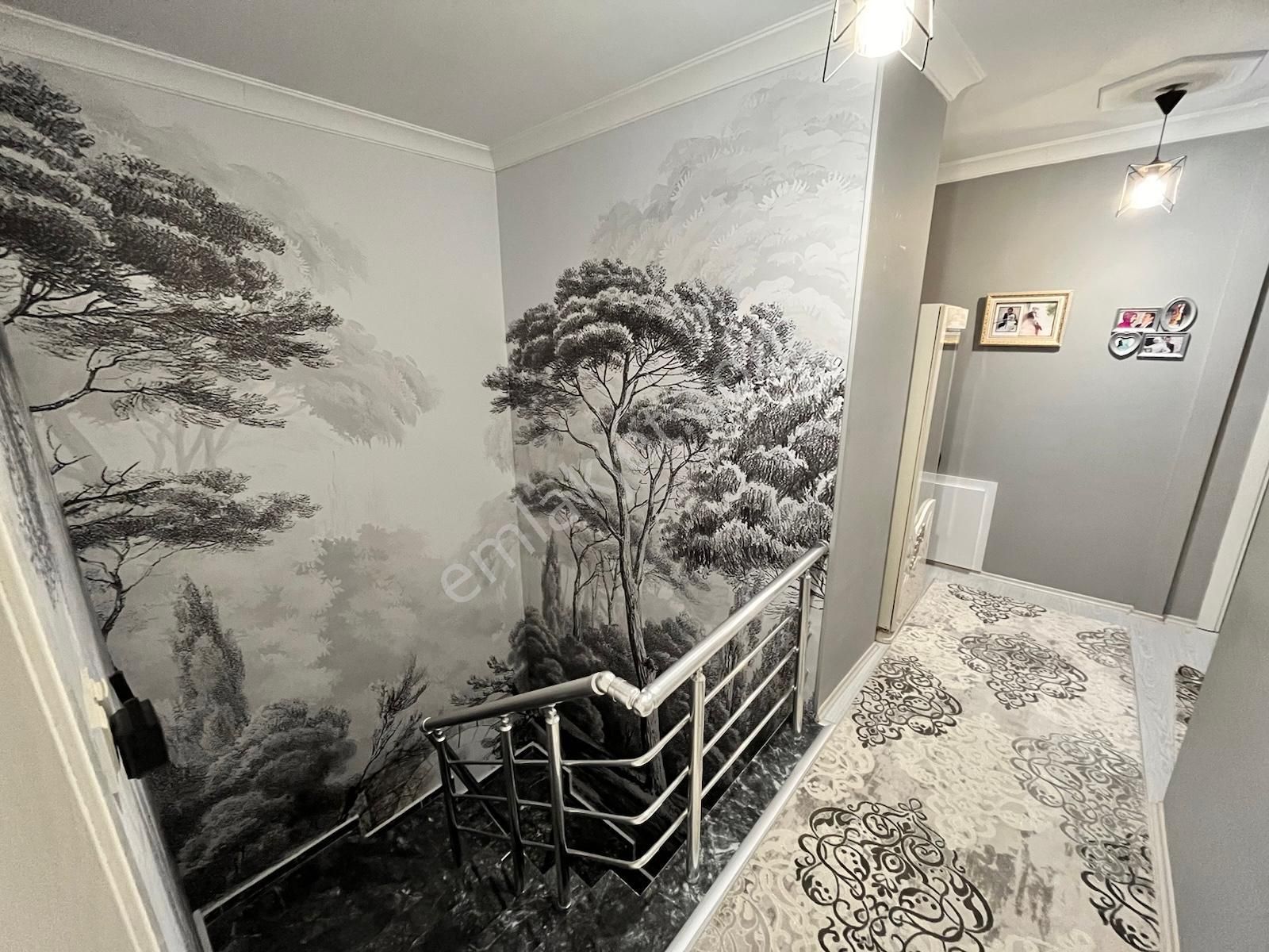 Bursa Kestel Vanimehmet Satılık 4+1 Fırsat Dublex Daire - Görsel 17