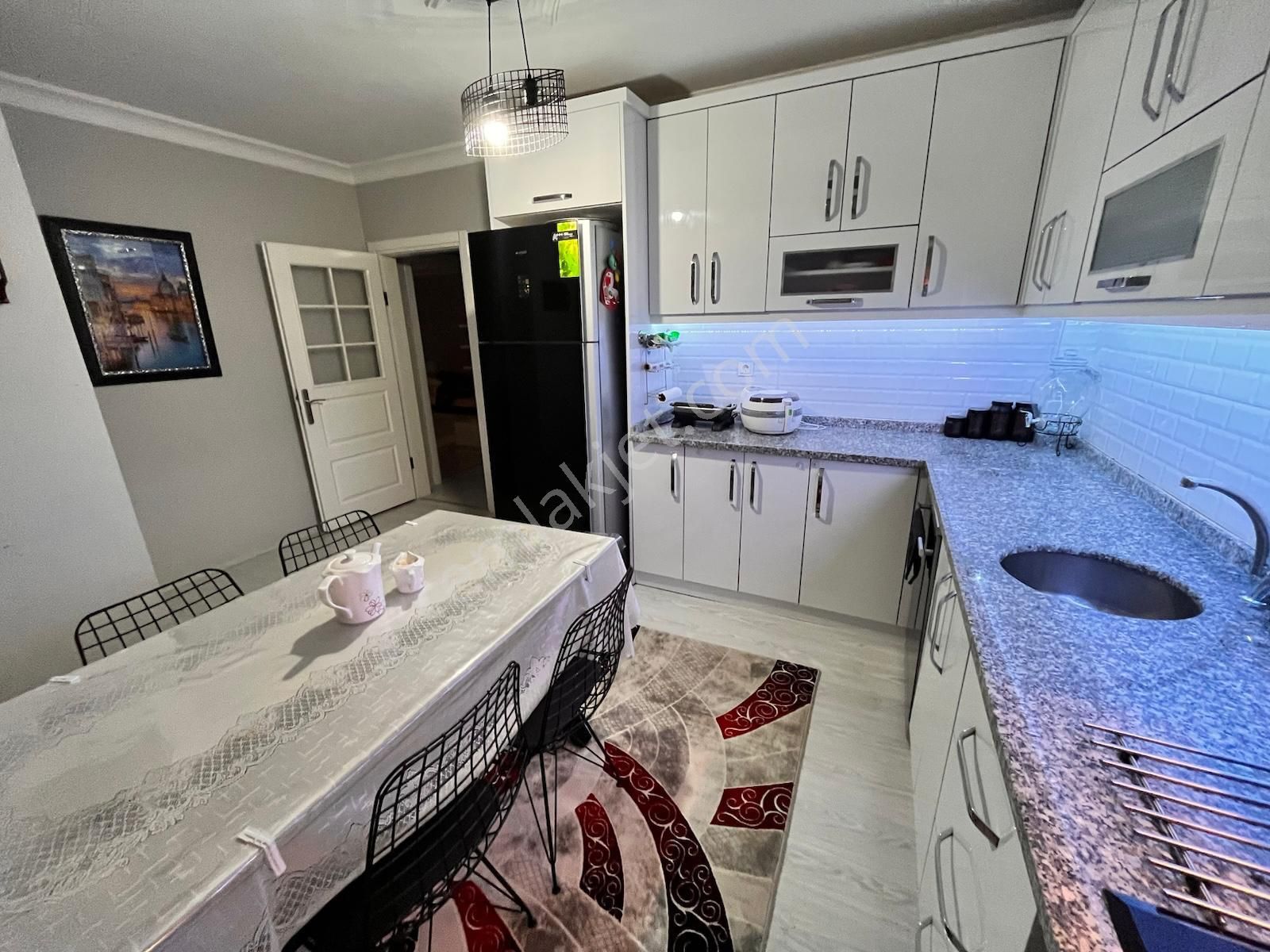 Bursa Kestel Vanimehmet Satılık 4+1 Fırsat Dublex Daire - Görsel 8