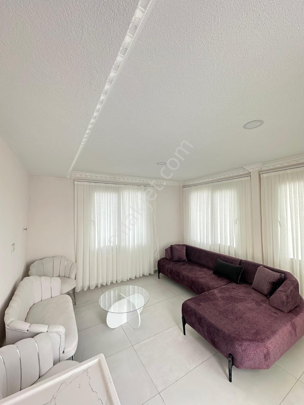 Eşsiz Deniz Ve Orman Manzaralı 4+1 Sıfırlanmış Full Eşyalı Daire - Görsel 7