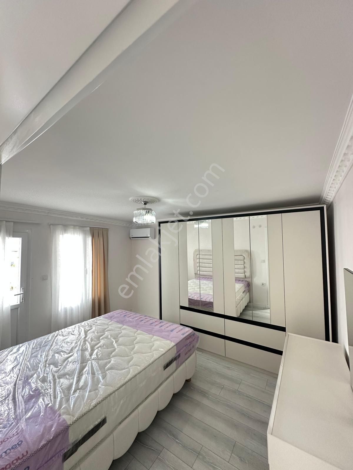 Eşsiz Deniz Ve Orman Manzaralı 4+1 Sıfırlanmış Full Eşyalı Daire - Görsel 14