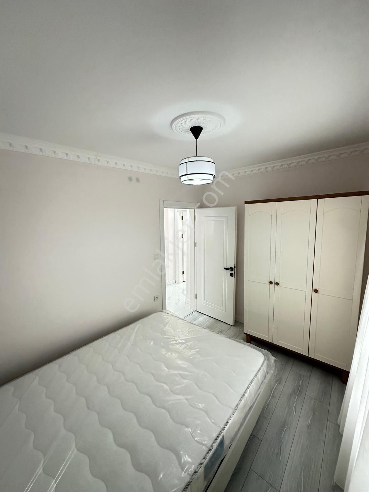 Eşsiz Deniz Ve Orman Manzaralı 4+1 Sıfırlanmış Full Eşyalı Daire - Görsel 12