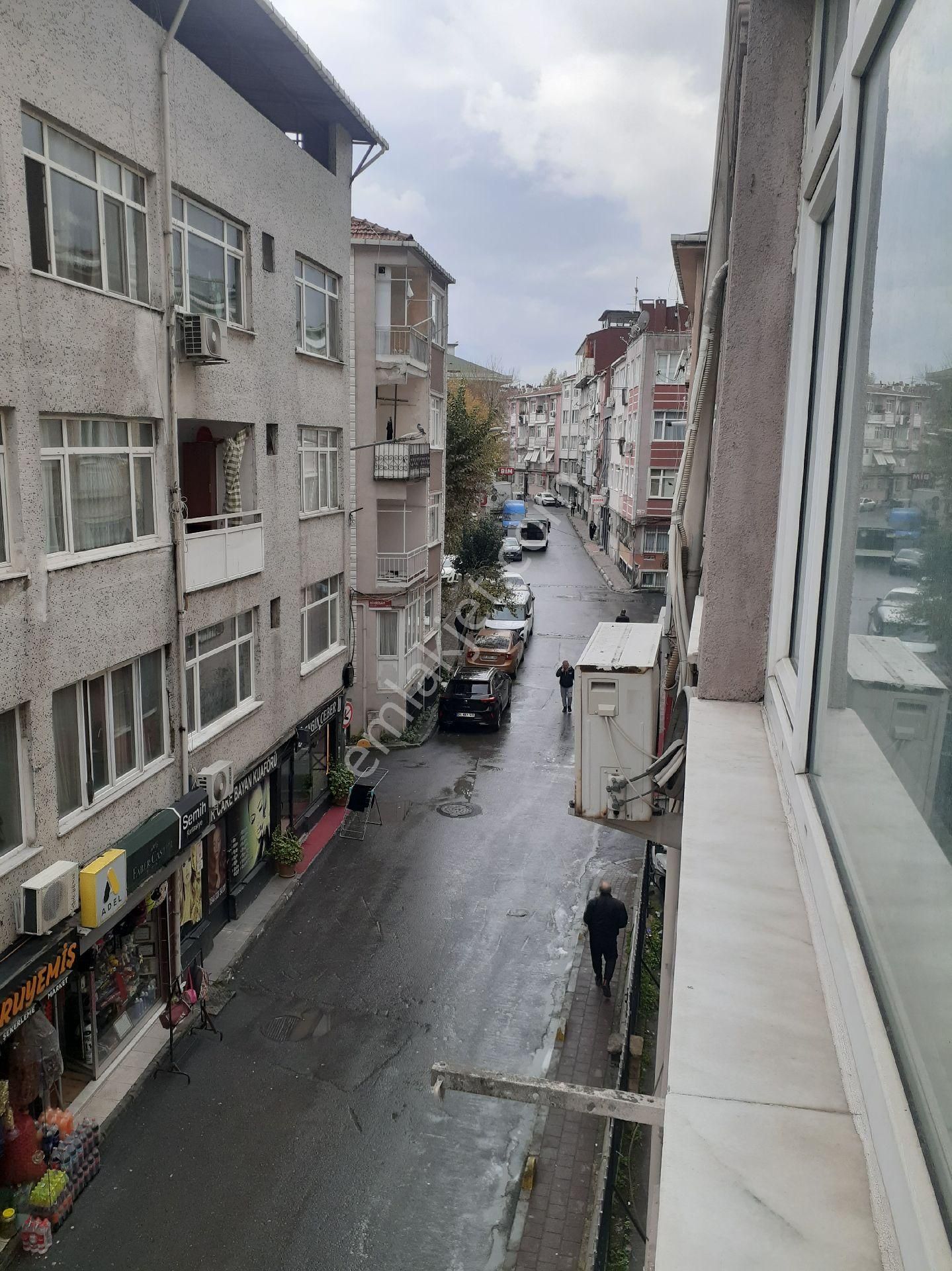 Fatih Kocamustafapaşa Sümbülefendi Hacıkadın Caddesinde Arakat - Görsel 3