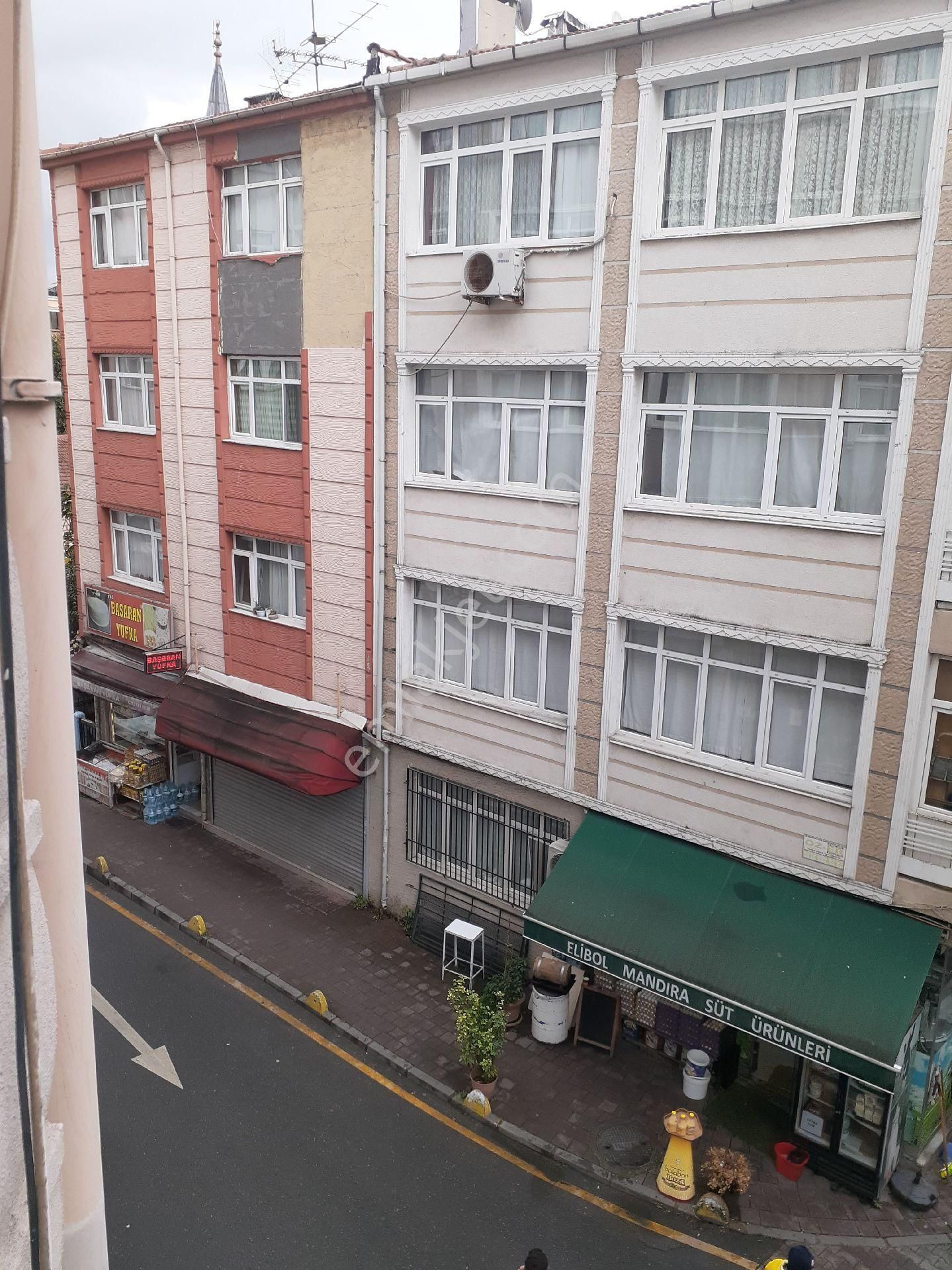 Fatih Kocamustafapaşa Sümbülefendi Hacıkadın Caddesinde Arakat - Görsel 4