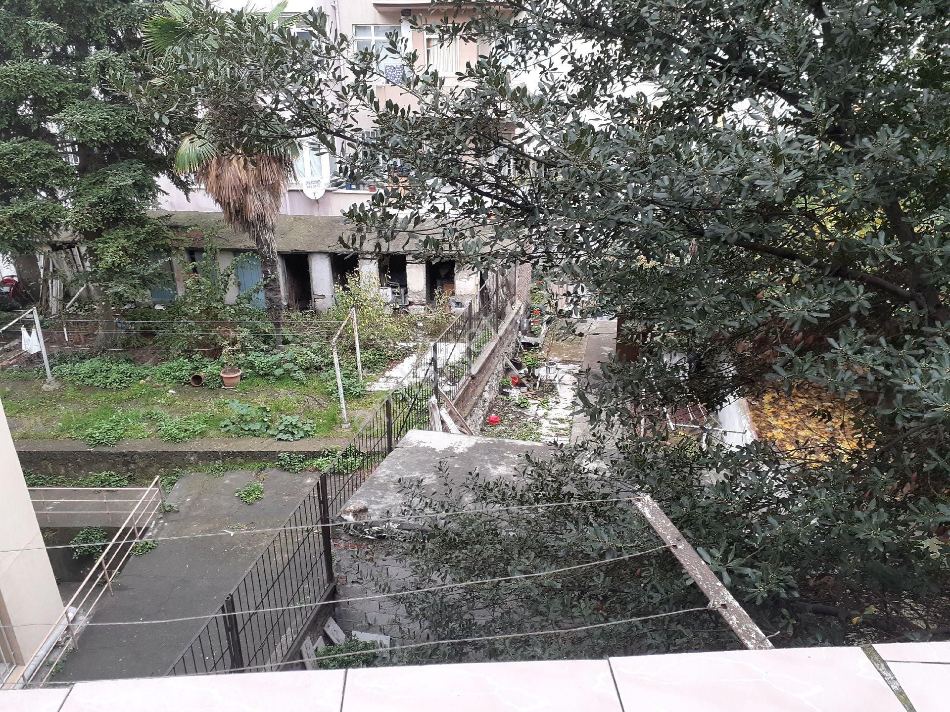 Fatih Kocamustafapaşa Sümbülefendi Hacıkadın Caddesinde Arakat - Görsel 20