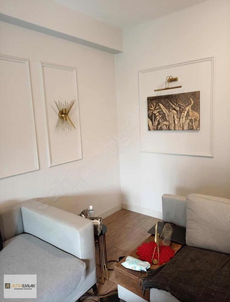 Semt Bahçekent Bahçe Katı Kiralık 2+1 Daire - Görsel 4