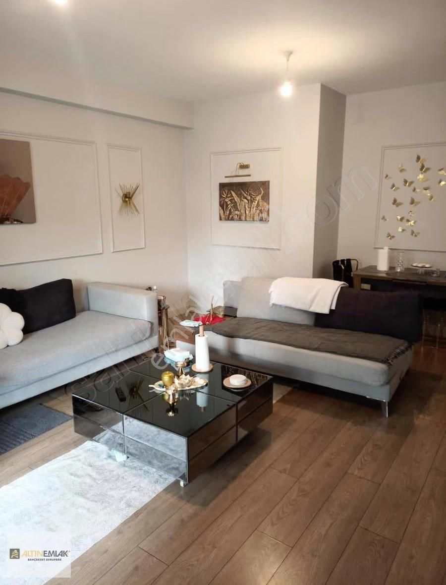 Semt Bahçekent Bahçe Katı Kiralık 2+1 Daire - Görsel 18