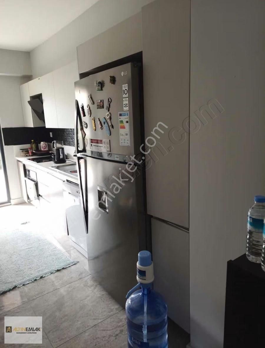 Semt Bahçekent Bahçe Katı Kiralık 2+1 Daire - Görsel 2