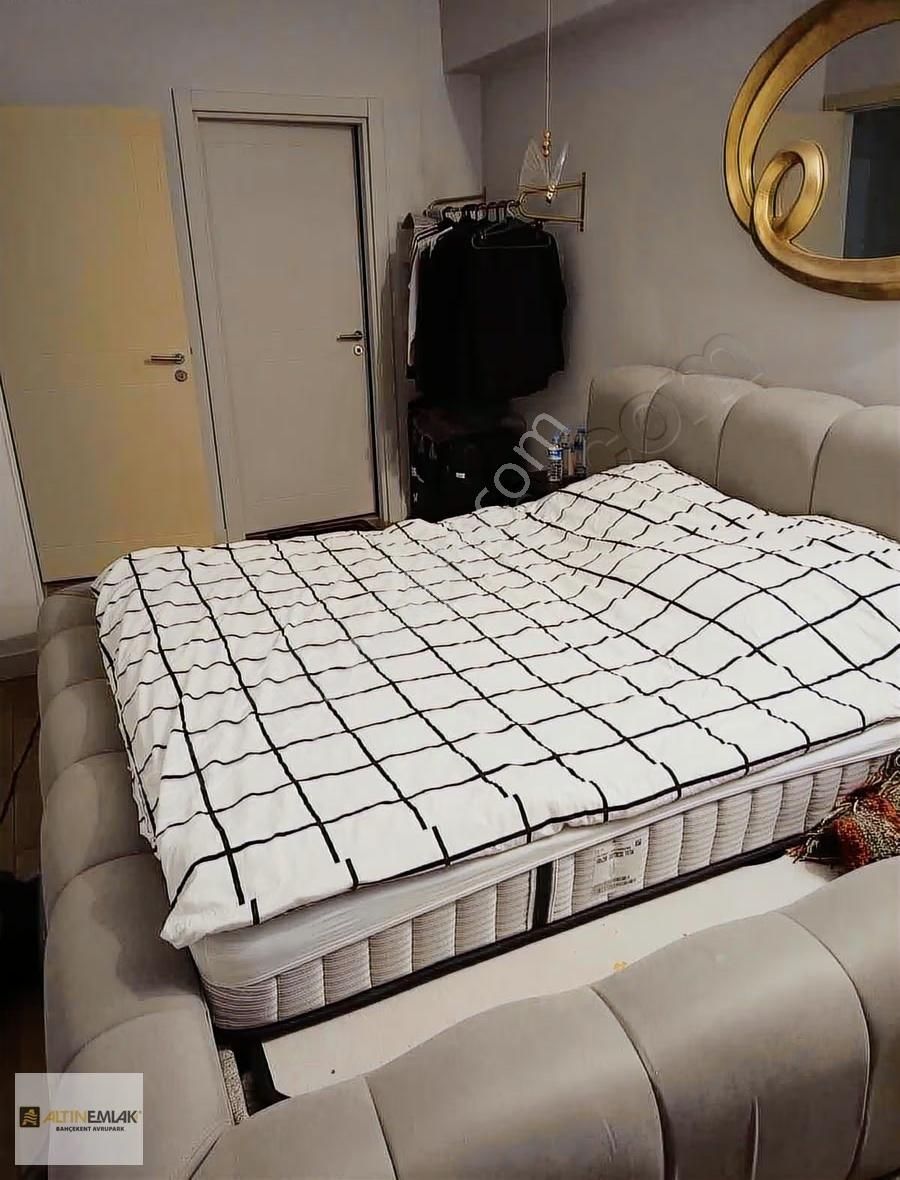 Semt Bahçekent Bahçe Katı Kiralık 2+1 Daire - Görsel 17