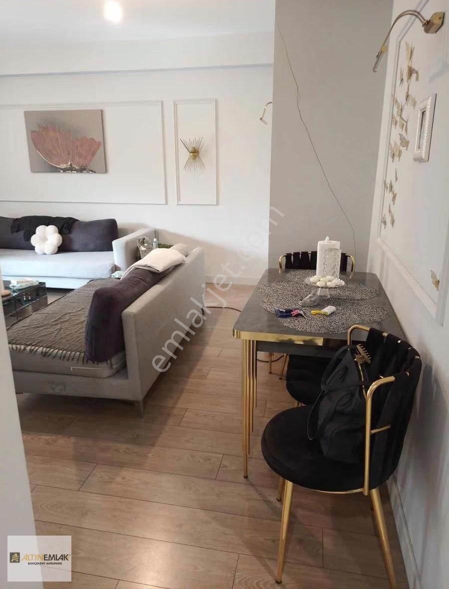 Semt Bahçekent Bahçe Katı Kiralık 2+1 Daire - Görsel 15