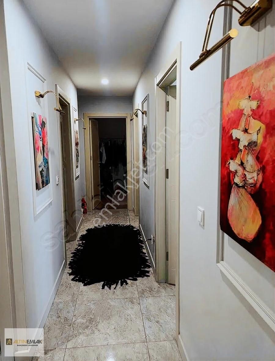 Semt Bahçekent Bahçe Katı Kiralık 2+1 Daire - Görsel 19