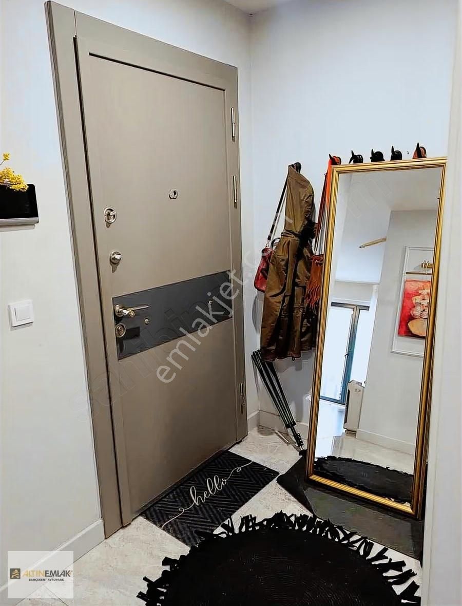 Semt Bahçekent Bahçe Katı Kiralık 2+1 Daire - Görsel 21