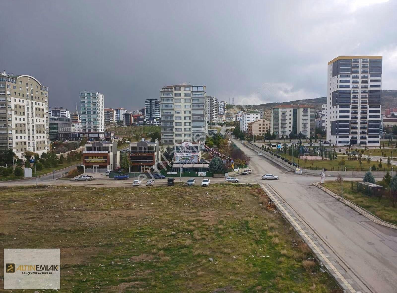 Bağlıca'da Temiz Kiralık Daire!! Bağlıca Konakları 4+1 205m2** - Görsel 13