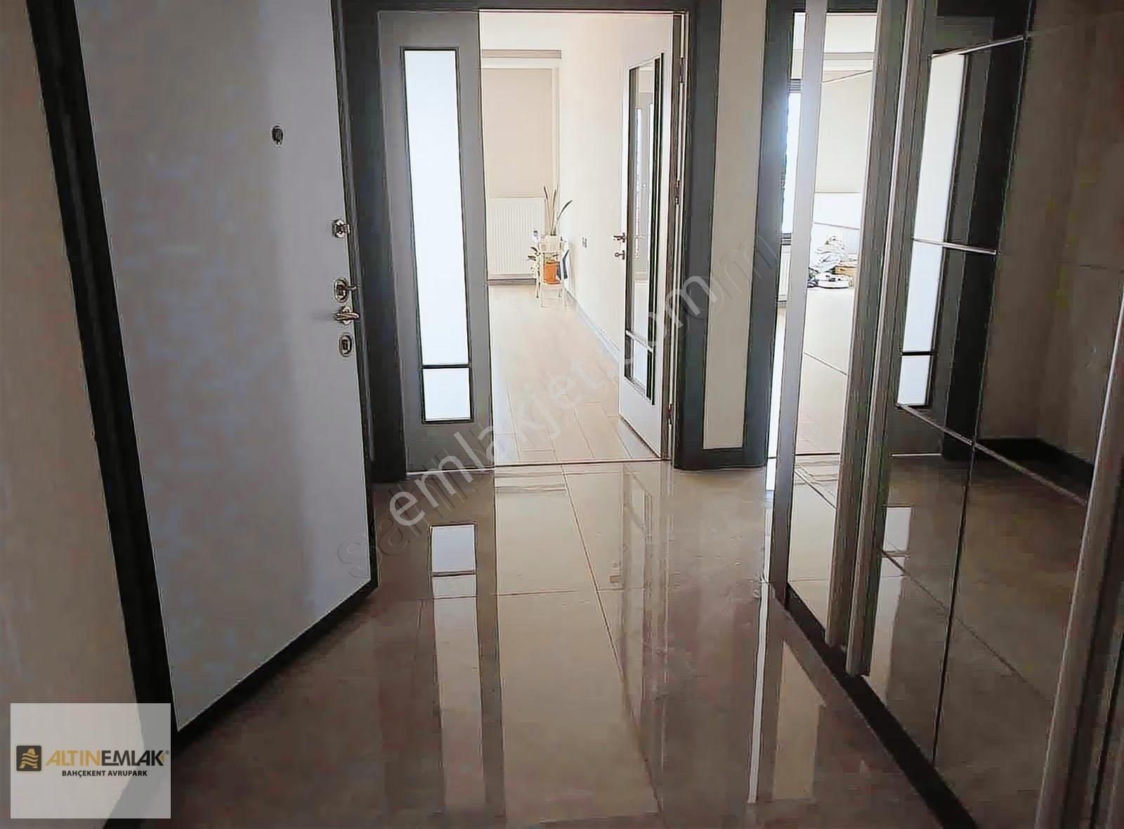 Bağlıca'da Temiz Kiralık Daire!! Bağlıca Konakları 4+1 205m2** - Görsel 4