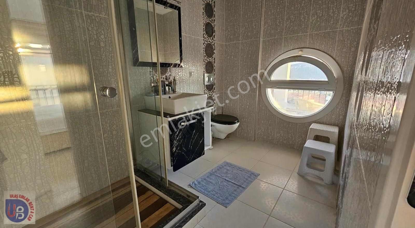 Didim Akbük Full Manzaralı 6+1 Eşyalı Villa - Görsel 4